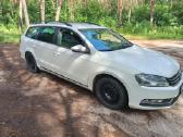 VW Passat 2011 ,1.6 , 77kw . - nuotraukos Nr. 2