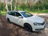 VW Passat 2011 ,1.6 , 77kw . - nuotraukos Nr. 3