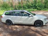 VW Passat 2011 ,1.6 , 77kw . - nuotraukos Nr. 4