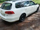 VW Passat 2011 ,1.6 , 77kw . - nuotraukos Nr. 5