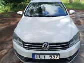 VW Passat 2011 ,1.6 , 77kw . - nuotraukos Nr. 6