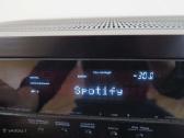 Pioneer vsx-930 Wi-fi Bluetooth 4k Atmos Resyveris - nuotraukos Nr. 2