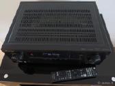Pioneer vsx-930 Wi-fi Bluetooth 4k Atmos Resyveris - nuotraukos Nr. 5