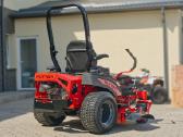 Kutter Ztr48-c nulinio apsisukimo traktorius - nuotraukos Nr. 8