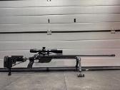 Šautuvas Steyr Ssg 08 .338 Lapua Magnum - nuotraukos Nr. 3