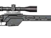 Šautuvas Steyr Ssg 08 .338 Lapua Magnum - nuotraukos Nr. 5
