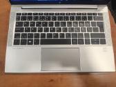 Elitebook 835 G7 13.3 Touch Ryzen 5 4650u 16gb 256 - nuotraukos Nr. 2
