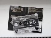 Audiokasetė Radioshow 1996 plugged - nuotraukos Nr. 4