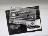 Audiokasetė Radioshow 1996 plugged - nuotraukos Nr. 3