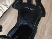 Logitech g27+shifter sim rigas - nuotraukos Nr. 3
