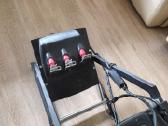 Logitech g27+shifter sim rigas - nuotraukos Nr. 5