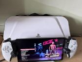 Play Station Portal + Dėklas + Charge station - nuotraukos Nr. 2