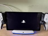 Play Station Portal + Dėklas + Charge station - nuotraukos Nr. 9
