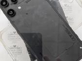 Nothing phone 3a lite 8/128gb 5000mah. Taikos pr 1 - nuotraukos Nr. 3