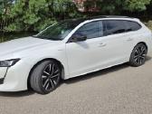 Peugeot 508 - nuotraukos Nr. 2