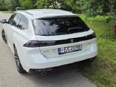 Peugeot 508 - nuotraukos Nr. 3