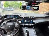 Peugeot 508 - nuotraukos Nr. 5