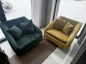 Ligne Roset fotelis - nuotraukos Nr. 7