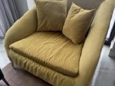 Ligne Roset fotelis - nuotraukos Nr. 8