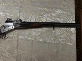 Thieme Schlegelmilch Nimrod 20x70 .22 Hornet - nuotraukos Nr. 2
