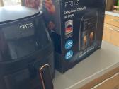 Frito gruzdintuvė 1700w - nuotraukos Nr. 8