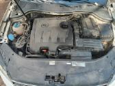 VW Passat 2011 ,1.6 , 77kw . - nuotraukos Nr. 9