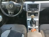VW Passat 2011 ,1.6 , 77kw . - nuotraukos Nr. 11