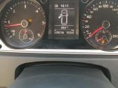 VW Passat 2011 ,1.6 , 77kw . - nuotraukos Nr. 13