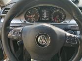 VW Passat 2011 ,1.6 , 77kw . - nuotraukos Nr. 14