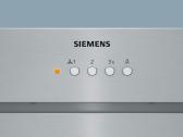 Naujas įmontuojamas gartraukis Siemens Lb57574 - nuotraukos Nr. 3