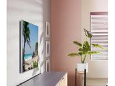 Samsung 55" 140cm. Smart 4k Uhd - nuotraukos Nr. 2