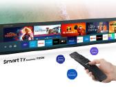 Samsung 55" 140cm. Smart 4k Uhd - nuotraukos Nr. 4
