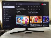 Samsung 55" 140cm. Smart 4k Uhd - nuotraukos Nr. 5