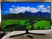 Samsung 55" 140cm. Smart 4k Uhd - nuotraukos Nr. 7