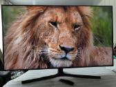 Samsung 55" 140cm. Smart 4k Uhd - nuotraukos Nr. 9