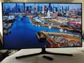 Samsung 55" 140cm. Smart 4k Uhd - nuotraukos Nr. 10
