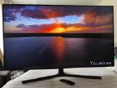 Samsung 55" 140cm. Smart 4k Uhd - nuotraukos Nr. 11