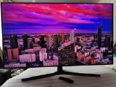 Samsung 55" 140cm. Smart 4k Uhd - nuotraukos Nr. 14