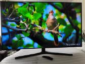 Samsung 55" 140cm. Smart 4k Uhd - nuotraukos Nr. 15