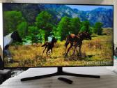 Samsung 55" 140cm. Smart 4k Uhd - nuotraukos Nr. 16