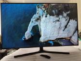 Samsung 55" 140cm. Smart 4k Uhd - nuotraukos Nr. 18