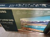 Samsung 55" 140cm. Smart 4k Uhd - nuotraukos Nr. 19