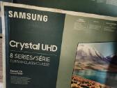 Samsung 55" 140cm. Smart 4k Uhd - nuotraukos Nr. 20
