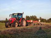 Grėblys Pottinger Top 702 C - nuotraukos Nr. 4