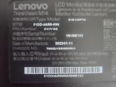 Lenovo Thinkvision M14 isorinis ekranas - nuotraukos Nr. 3