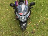 Vaikiskas motociklas - nuotraukos Nr. 2