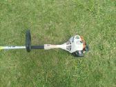 Stihl fs38 - nuotraukos Nr. 3