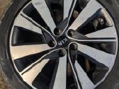 Kia Sportage R19 Orginalus Ratlankiai - nuotraukos Nr. 2