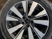 Kia Sportage R19 Orginalus Ratlankiai - nuotraukos Nr. 3