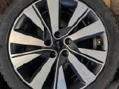 Kia Sportage R19 Orginalus Ratlankiai - nuotraukos Nr. 4
